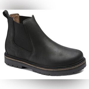 Birkenstock Stalon Leather Boots
Size 38E (7)